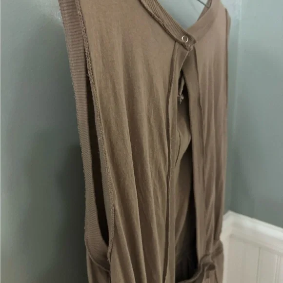 Free People Intimately Summer Slumbers Romper - Picture 8 of 9